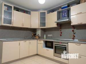 3-к квартира, на длительный срок, 76м2, 2/9 этаж