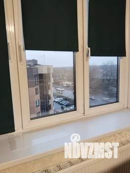 Студия квартира, посуточно, 26м2, 7/7 этаж