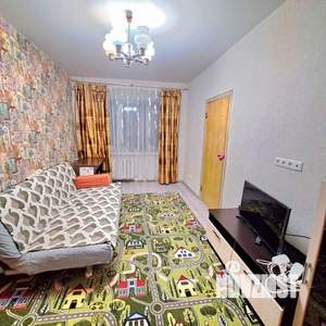 2-к квартира, на длительный срок, 42м2, 1/5 этаж