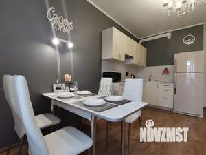 2-к квартира, посуточно, 66м2, 15/22 этаж