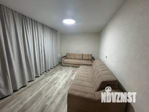 2-к квартира, посуточно, 50м2, 7/10 этаж