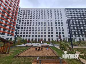 3-к квартира, на длительный срок, 60м2, 7/13 этаж