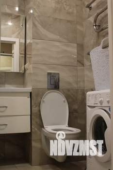Студия квартира, посуточно, 30м2, 9/18 этаж