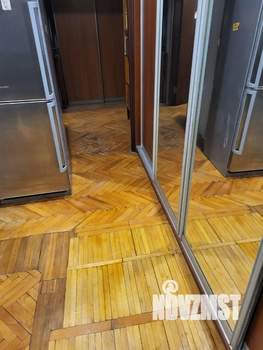 2-к квартира, на длительный срок, 57м2, 6/9 этаж