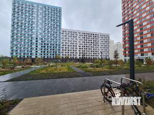 3-к квартира, на длительный срок, 60м2, 7/13 этаж