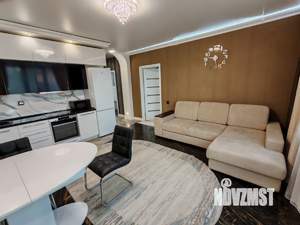 3-к квартира, на длительный срок, 65м2, 2/6 этаж
