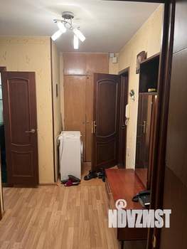 2-к квартира, на длительный срок, 44м2, 5/9 этаж