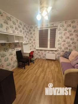 3-к квартира, на длительный срок, 70м2, 6/16 этаж