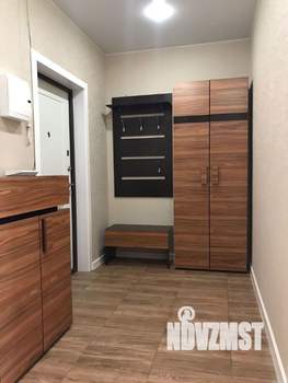1-к квартира, на длительный срок, 42м2, 8/9 этаж