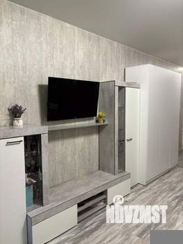 Студия квартира, на длительный срок, 29м2, 1/9 этаж