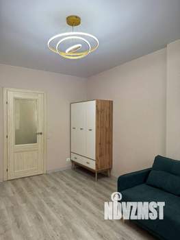 2-к квартира, посуточно, 60м2, 1/1 этаж