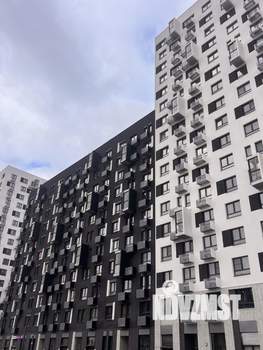 1-к квартира, на длительный срок, 36м2, 12/17 этаж