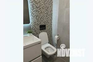 1-к квартира, посуточно, 38м2, 24/25 этаж