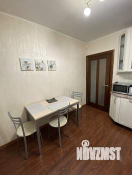 2-к квартира, на длительный срок, 53м2, 1/10 этаж