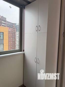 3-к квартира, на длительный срок, 64м2, 9/16 этаж