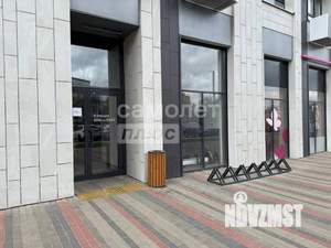 Студия квартира, на длительный срок, 23м2, 8/17 этаж