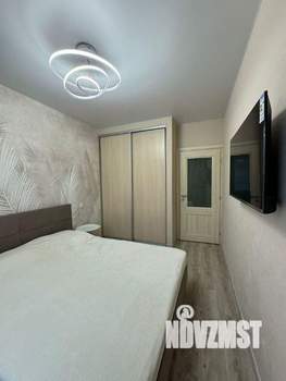 2-к квартира, посуточно, 60м2, 1/1 этаж