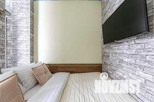 1-к квартира, посуточно, 12м2, 1/6 этаж