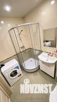 1-к квартира, посуточно, 32м2, 2/17 этаж