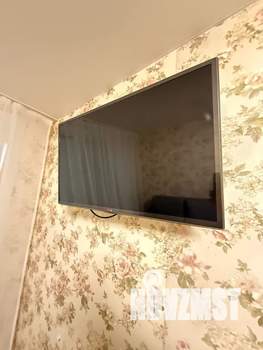 1-к квартира, посуточно, 30м2, 1/9 этаж