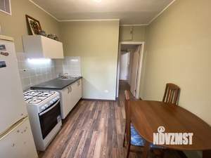 1-к квартира, на длительный срок, 40м2, 3/5 этаж