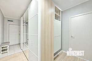 2-к квартира, на длительный срок, 69м2, 5/14 этаж