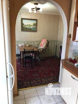 3-к квартира, на длительный срок, 72м2, 5/9 этаж