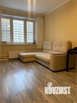 2-к квартира, на длительный срок, 59м2, 10/17 этаж