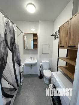 1-к квартира, на длительный срок, 33м2, 6/10 этаж