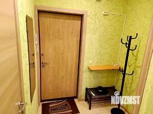 1-к квартира, на длительный срок, 35м2, 14/18 этаж