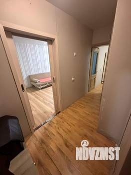 1-к квартира, на длительный срок, 32м2, 3/9 этаж