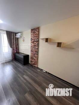 1-к квартира, на длительный срок, 32м2, 10/25 этаж