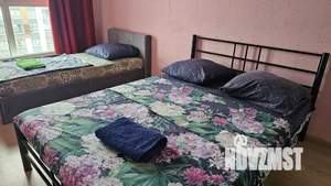 2-к квартира, посуточно, 75м2, 14/17 этаж