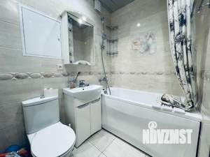 2-к квартира, на длительный срок, 43м2, 2/5 этаж