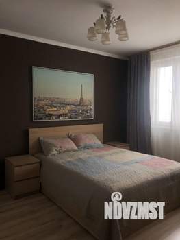 2-к квартира, на длительный срок, 58м2, 23/25 этаж