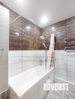 Студия квартира, на длительный срок, 26м2, 5/9 этаж