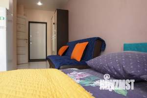 Студия квартира, посуточно, 27м2, 9/15 этаж