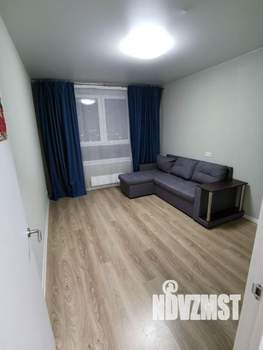 2-к квартира, на длительный срок, 56м2, 9/10 этаж