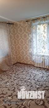 1-к квартира, на длительный срок, 35м2, 2/5 этаж
