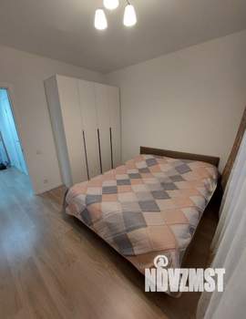 2-к квартира, на длительный срок, 35м2, 2/17 этаж