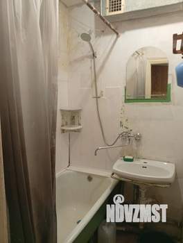 1-к квартира, на длительный срок, 32м2, 2/5 этаж