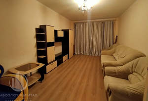 2-к квартира, на длительный срок, 58м2, 11/22 этаж