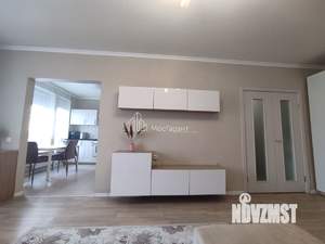 1-к квартира, на длительный срок, 46м2, 12/14 этаж