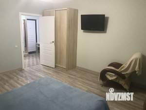 1-к квартира, на длительный срок, 46м2, 2/10 этаж