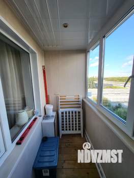 1-к квартира, на длительный срок, 33м2, 10/10 этаж