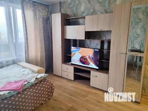 Студия квартира, на длительный срок, 25м2, 11/25 этаж