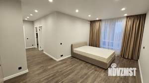2-к квартира, на длительный срок, 55м2, 12/27 этаж