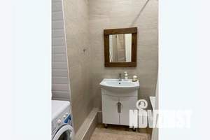 2-к квартира, посуточно, 62м2, 10/25 этаж