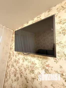 1-к квартира, посуточно, 30м2, 1/9 этаж