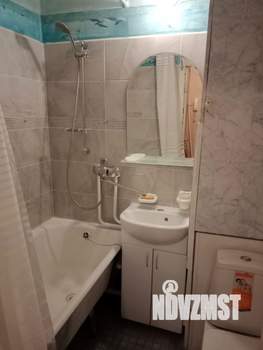 1-к квартира, на длительный срок, 38м2, 4/16 этаж